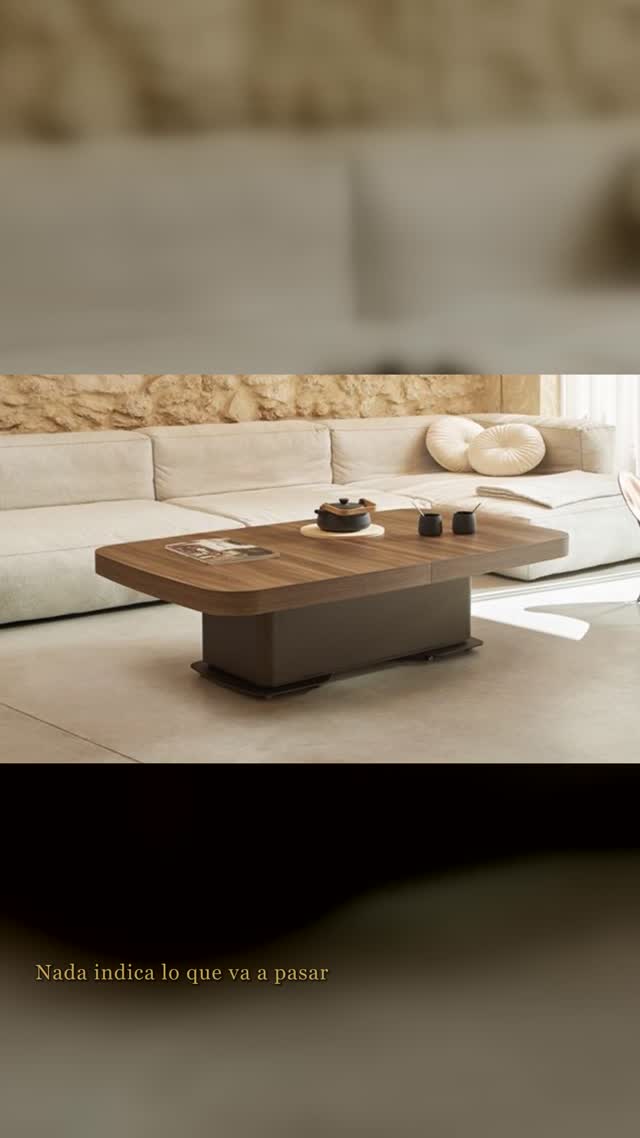 Fotograma del v&iacute;deo La mesa que miente